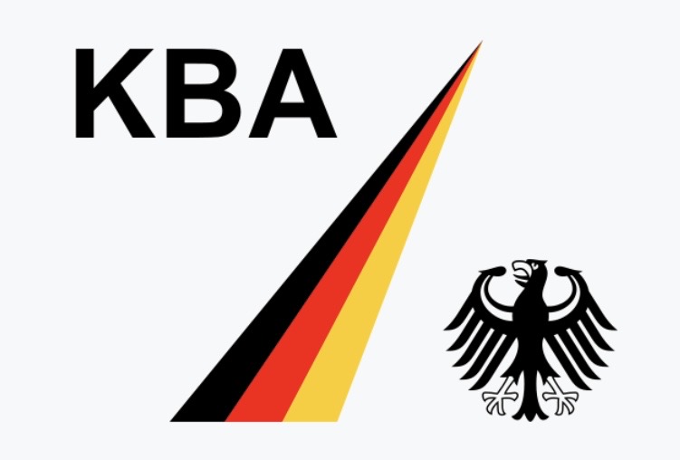 KDA Logo